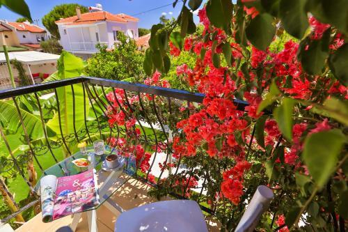 Bed & Breakfast Kiraz Pension