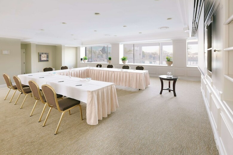 Hotel Stamford Plaza Brisbane