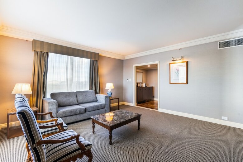 Hotel Stamford Plaza Brisbane