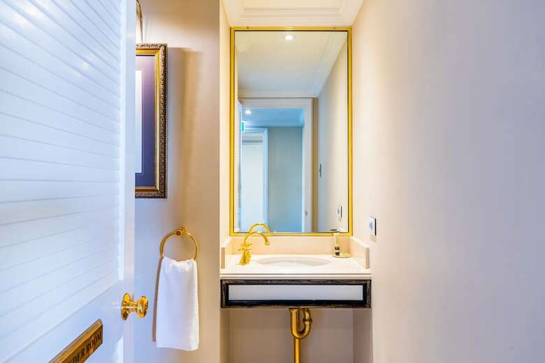 Hotel Stamford Plaza Brisbane