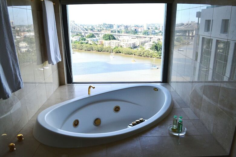 Hotel Stamford Plaza Brisbane