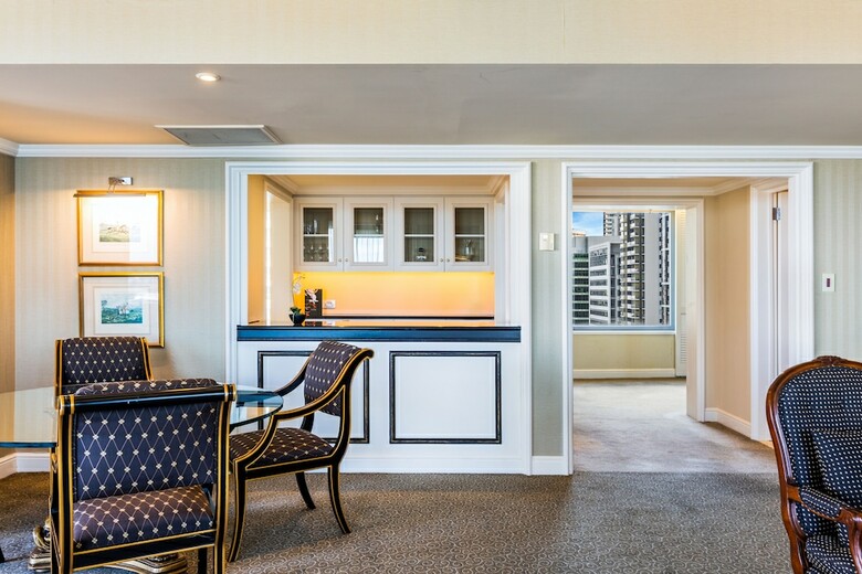 Hotel Stamford Plaza Brisbane