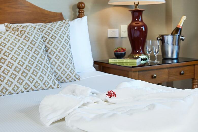 Hotel Stamford Plaza Brisbane
