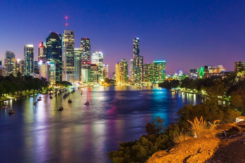 Hotel Stamford Plaza Brisbane