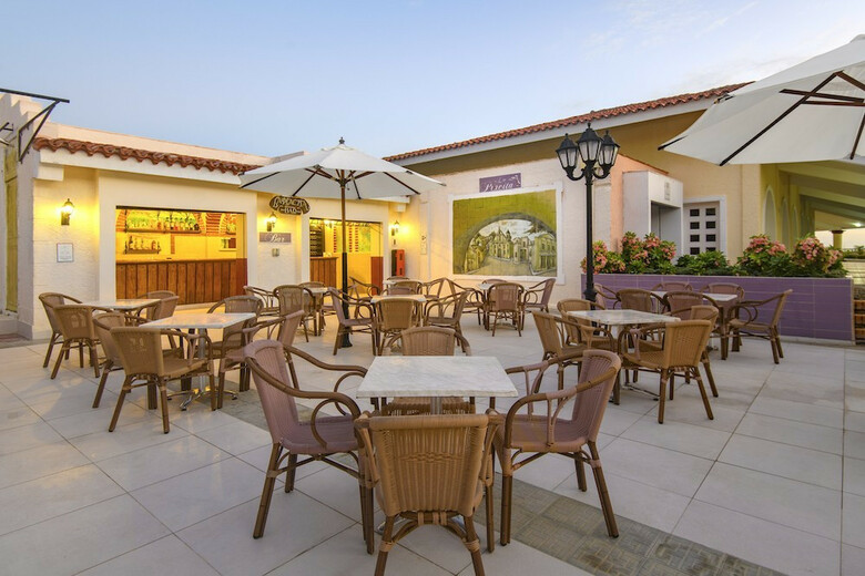 Hotel Muthu Colonial Cayo Coco