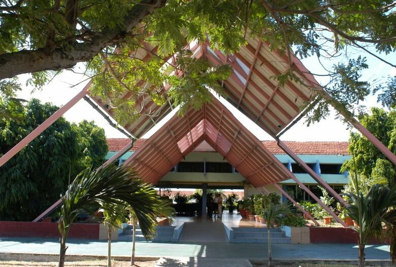 Hotel Gran Caribe Rancho Luna All Inclusive