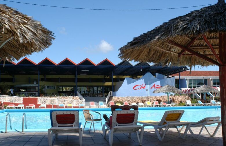 Hotel Gran Caribe Rancho Luna All Inclusive