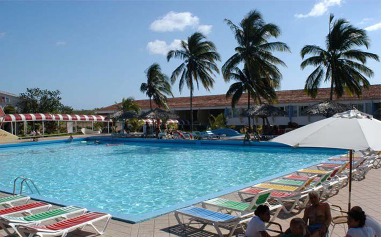 Hotel Gran Caribe Rancho Luna All Inclusive