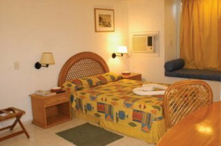 Hotel Gran Caribe Rancho Luna All Inclusive