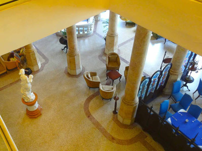 Hotel Raquel