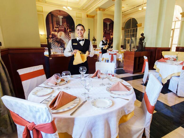 Tel�grafo Axel Hotel La Habana