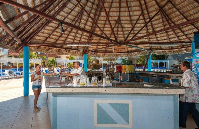 Hotel Iberostar Bella Costa