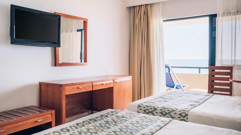 Hotel Iberostar Bella Costa