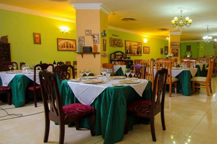 Hotel Iberostar Bella Costa