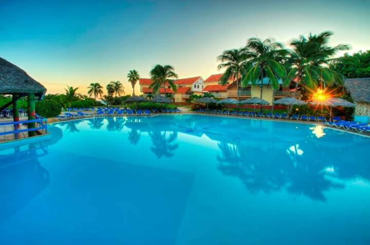 Hotel Iberostar Bella Costa