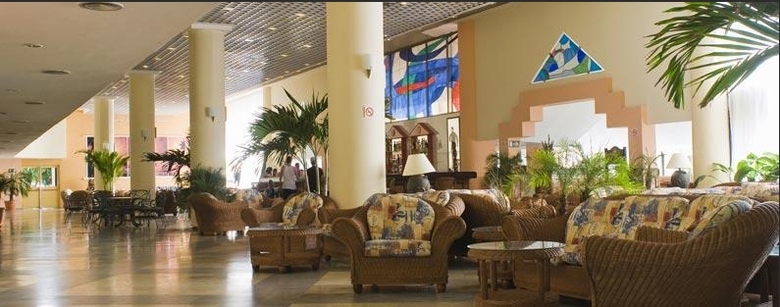 Hotel Iberostar Bella Costa