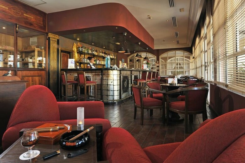 Hotel Paradisus Princesa Del Mar Resort & Spa