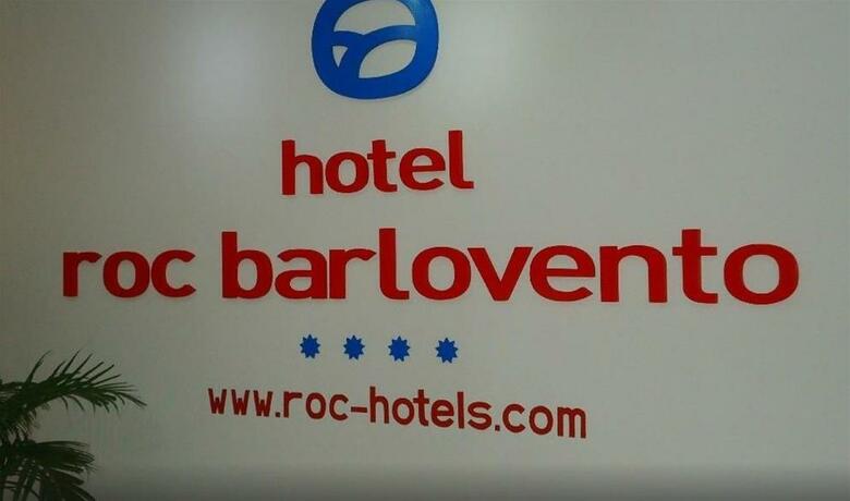 Hotel Roc Barlovento
