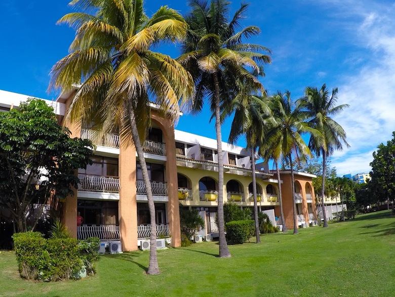 Hotel Roc Barlovento