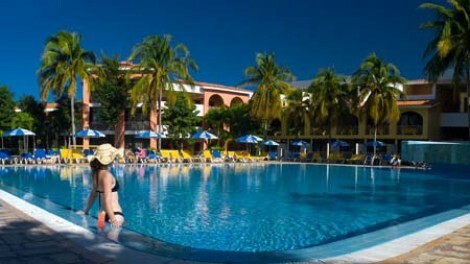 Hotel Roc Barlovento