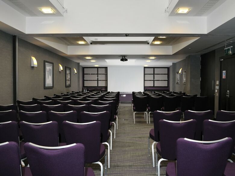 Hotel Doubletree By Hilton London � West End