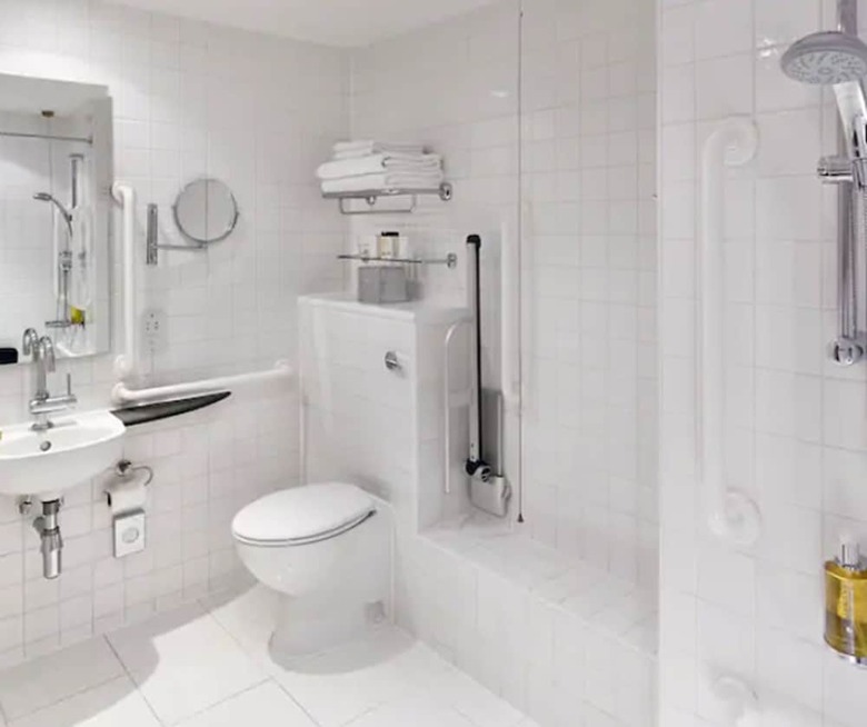 Hotel Doubletree By Hilton London � West End