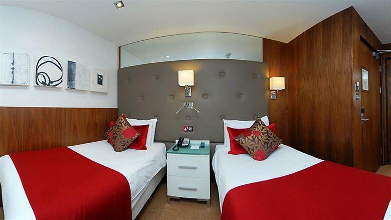 Hotel Doubletree By Hilton London � West End