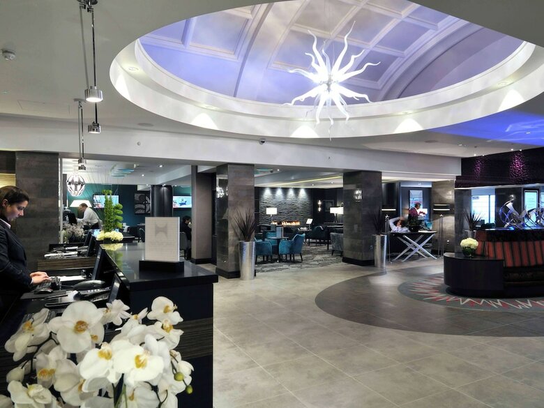 Hotel Doubletree By Hilton London � West End