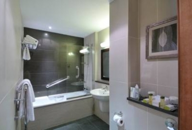Hotel Doubletree By Hilton London � West End
