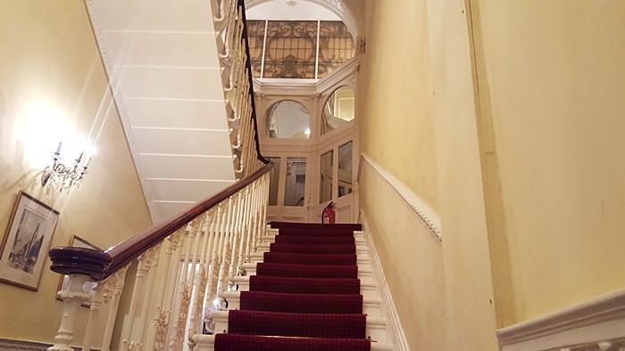 Hotel Commodore