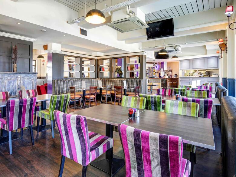 Hotel Ibis Styles London Excel