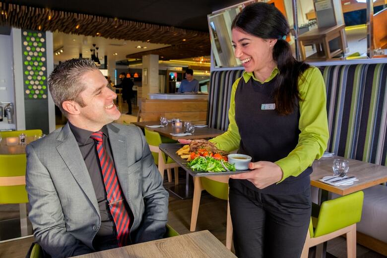 Hotel Holiday Inn London Brentford Lock