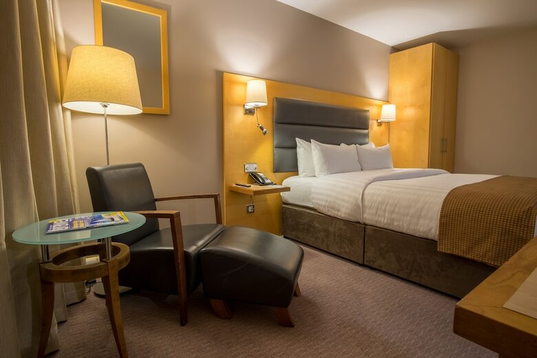 Hotel Holiday Inn London Brentford Lock
