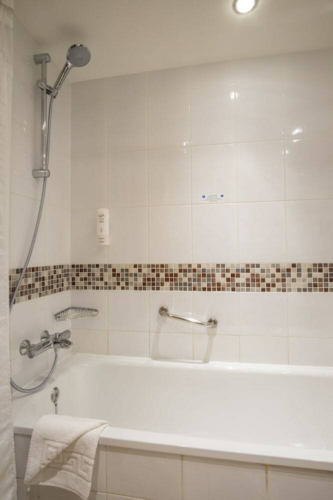 Hotel Holiday Inn London Brentford Lock