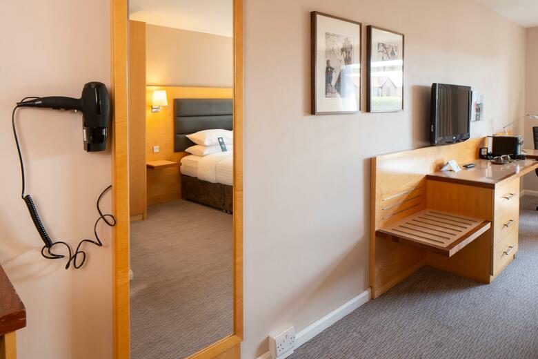 Hotel Holiday Inn London Brentford Lock