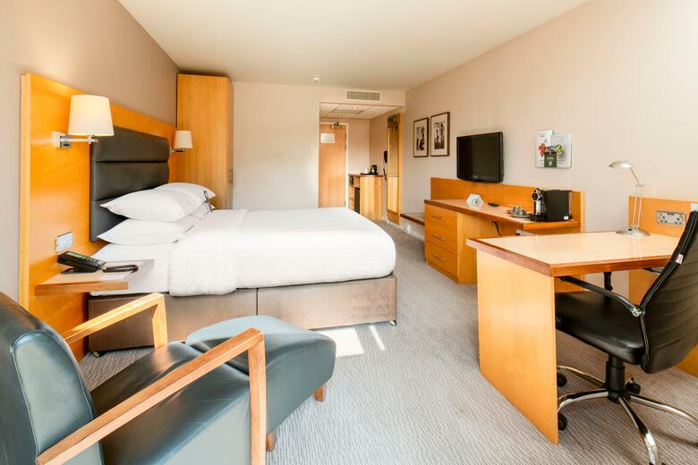 Hotel Holiday Inn London Brentford Lock