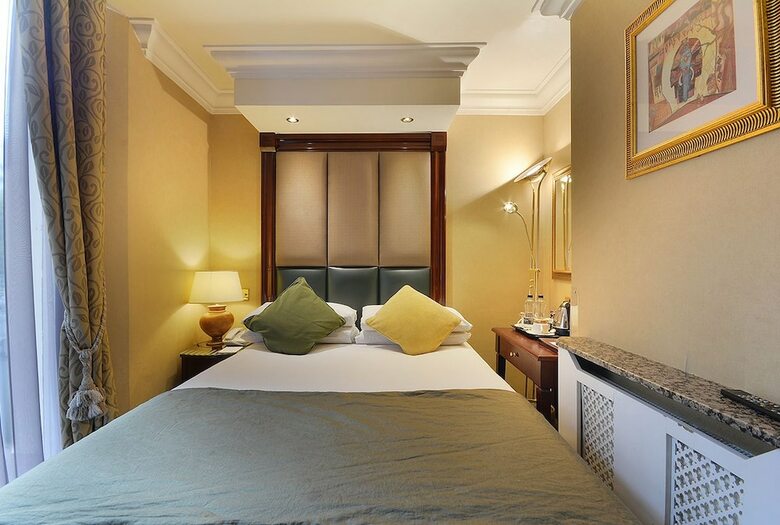 Hotel Montcalm Chilworth Townhouse