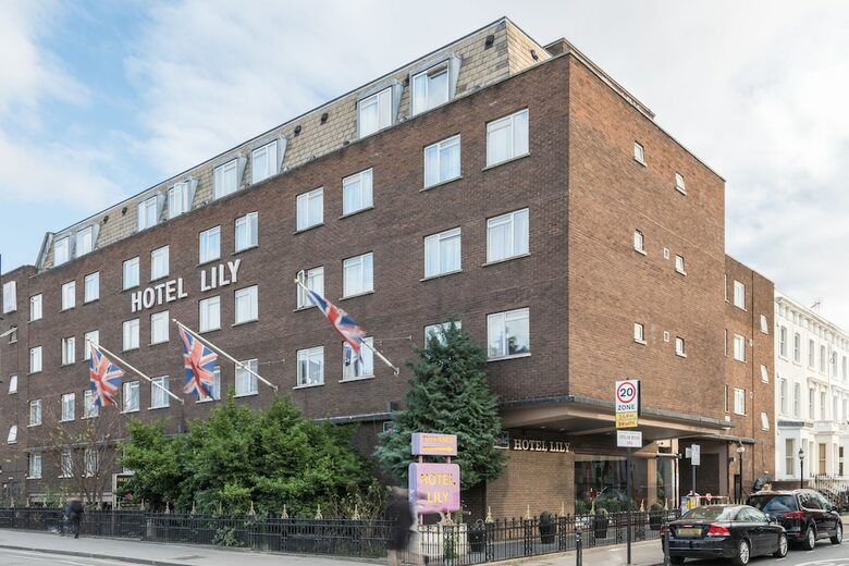 Hotel Lily