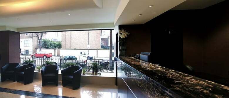 Hotel Lily