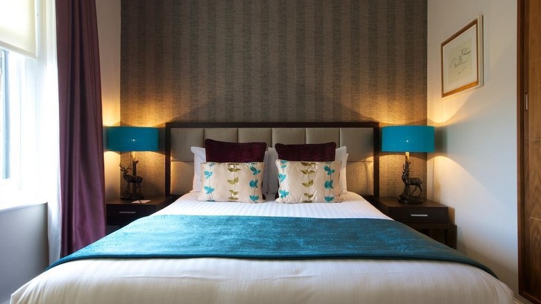 The Lodge Hotel - Putney