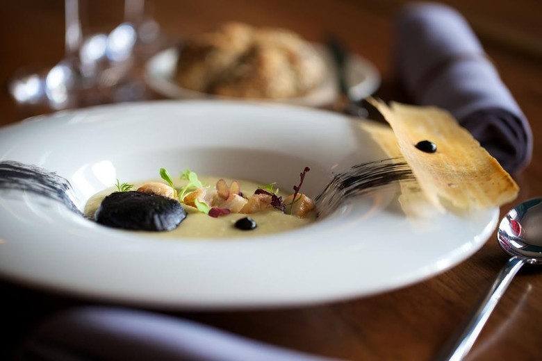 The Lodge Hotel - Putney