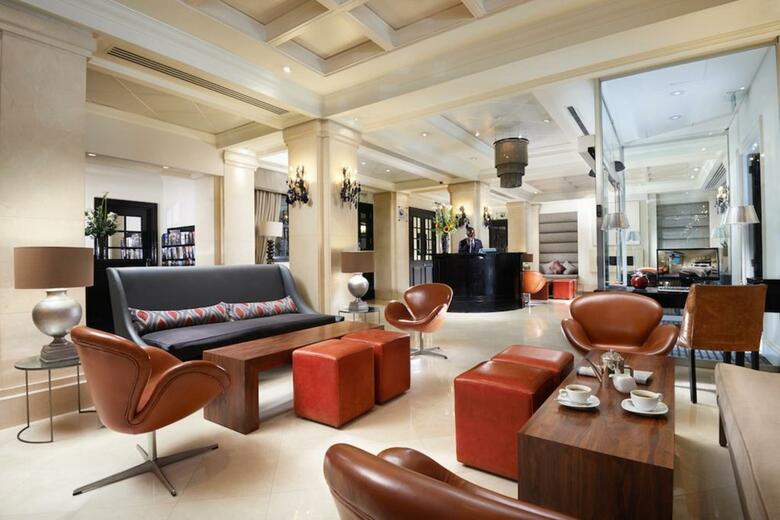 Hotel London Bridge