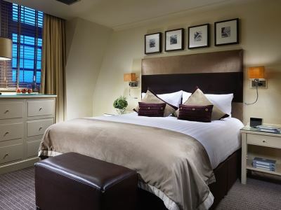 Hotel London Bridge