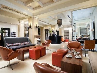 Hotel London Bridge