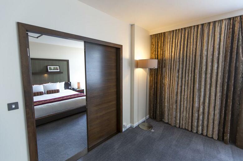 Hotel Hilton Canary Wharf