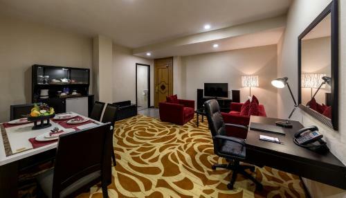 Taw Win Garden Hotel