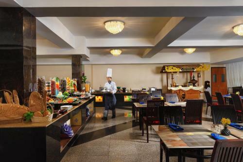 Taw Win Garden Hotel