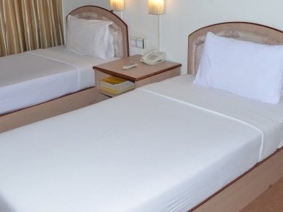 Orchid Hotel
