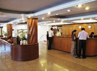 Orchid Hotel