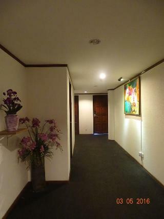 Orchid Hotel